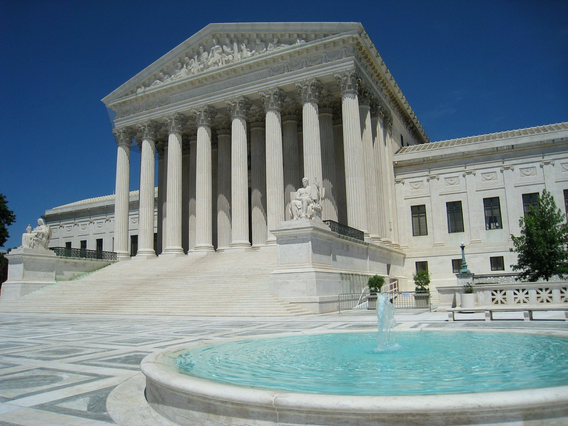 National Right to Work Foundation Foundation Supreme Court Cases