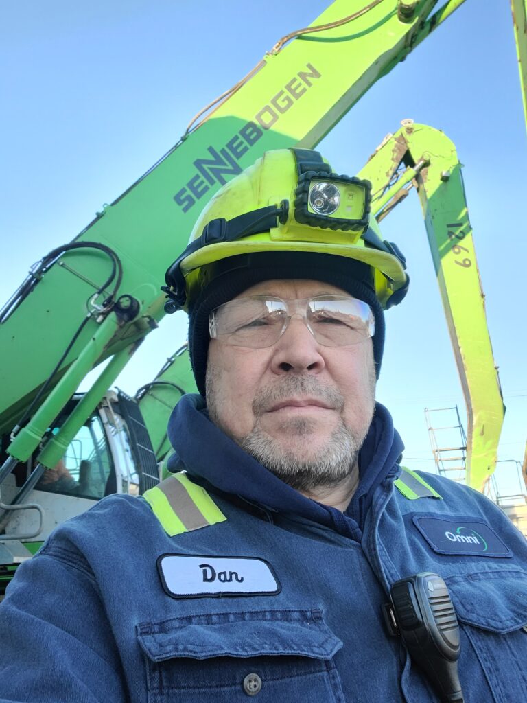 Daniel Caughhorn Teamsters Toledo Ohio