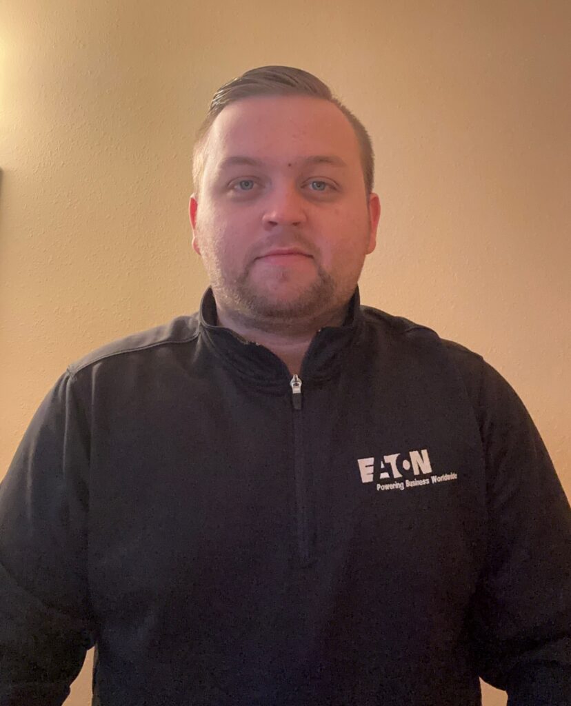 Robert Jacobs, an employee of power management company Eaton, filed federal charges showing IAM bosses clearly can’t manage their power: They are threatening union non-members with hundreds in illegal fees.