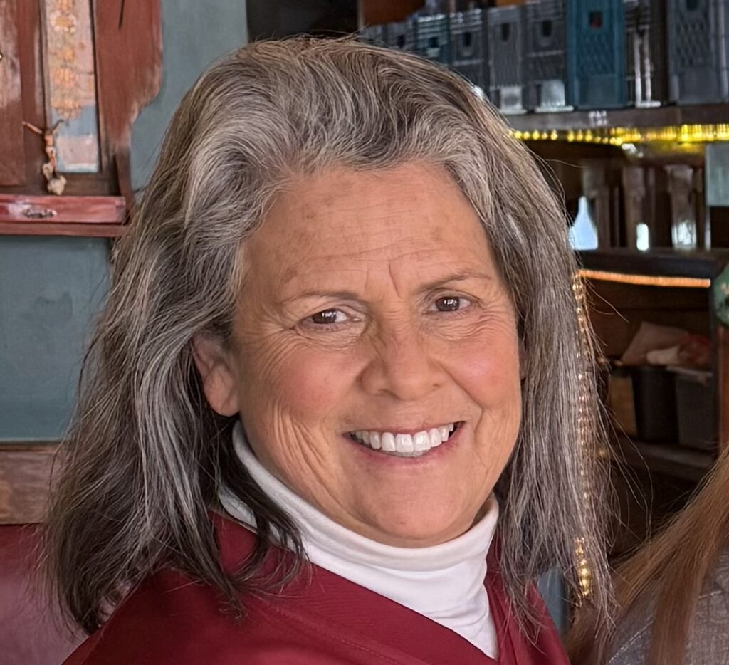 Theresa Hause, an Oregon-based school bus driver, wants the Trump NLRB to end the so-called “merger doctrine” that grants union officials the power to combine workplaces into giant, inescapable mega-units.